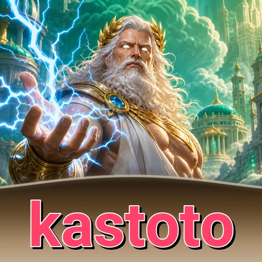 Cuplikan video memasang kastoto
