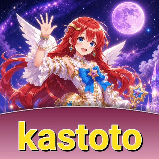 Tanya jawab keamanan kastoto - kastoto